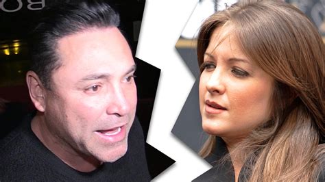 wife millie corretjer oscar de la hoya kids|¡Sorpresa! Millie Corretjer comparte foto de sus tres。